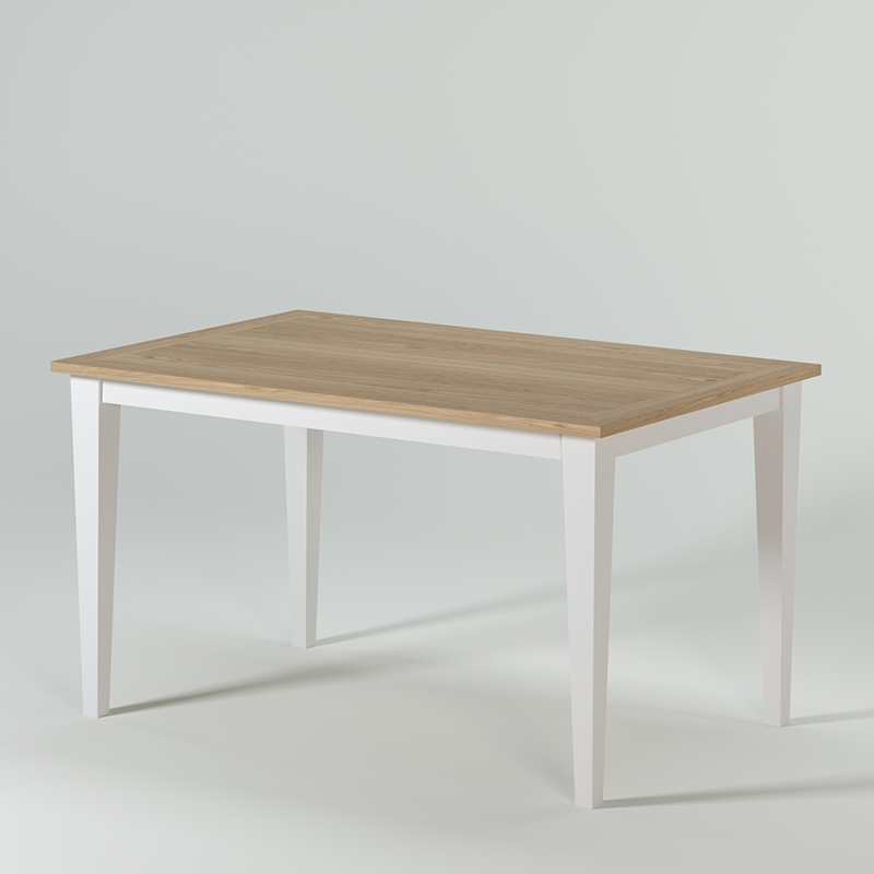 KAS0501-1 / Table New Rio (140x90x77)