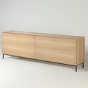 KAS0103-4 / Dresser Cadiz (240x45x78)