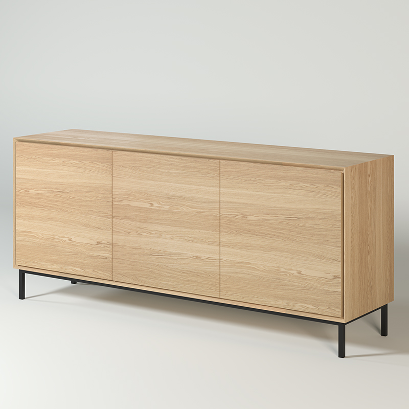 KAS0103-2 / Dresser Cadiz (180x45x78)