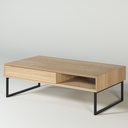 KAS0102-2 / Coffee Table Cadiz (120x65x38)