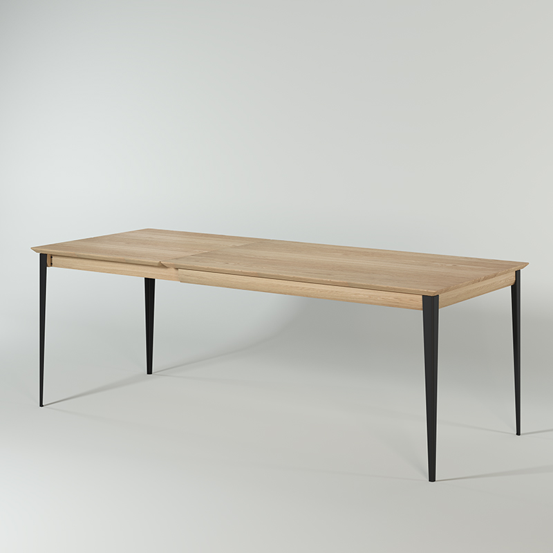 KAS0110-1 / Table Cadiz (140-220x90x77)