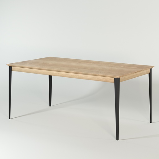 KAS0110-3 / Table Cadiz (180-280x100x77)