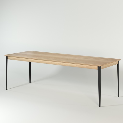 KAS0110-5 / Table Cadiz (240x90x77)