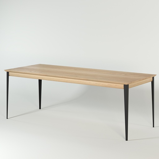 KAS0110-4 / Table Cadiz (220x90x77)