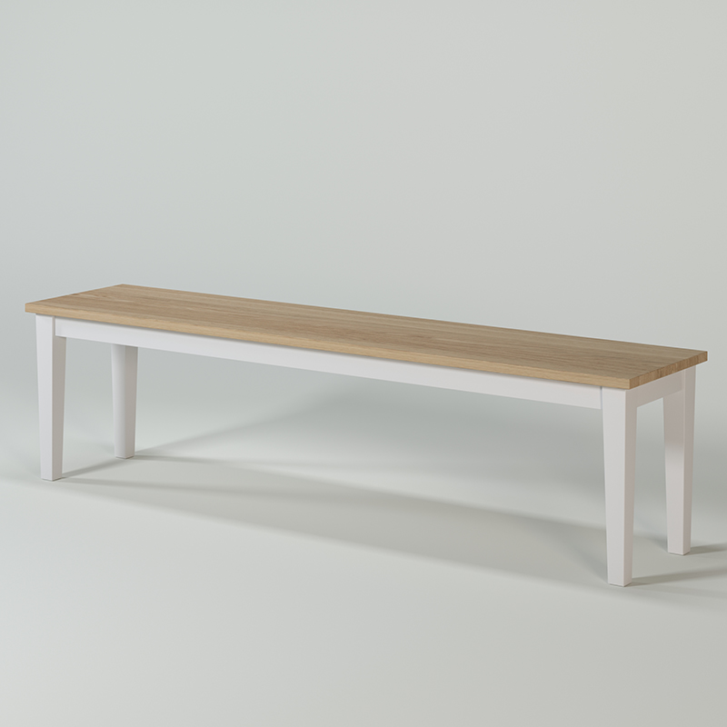 KAS0519-2 / Bench New Rio (180x40x47)