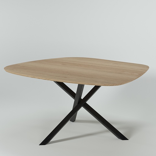 KAS0701-2 / Table Sinop (160x135x77)