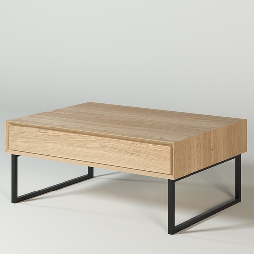 KAS0102-1 / Coffee Table Cadiz (90x65x38)