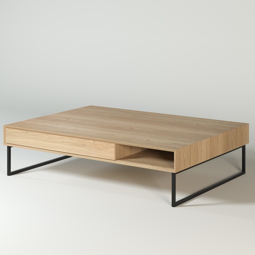 KAS0102-4 / Coffee Table Cadiz (150x110x38)