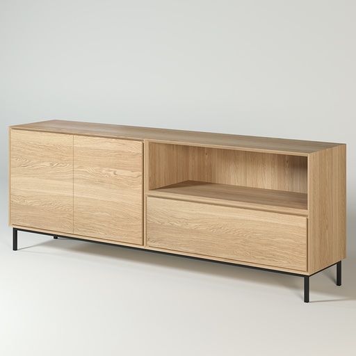 KAS0103-3 / Dresser Cadiz (210x45x78)