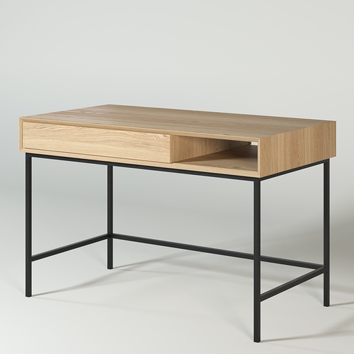 KAS0106-1 / Desk Cadiz (120x65x78)