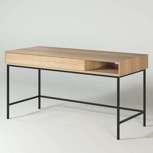 KAS0106-2 / Desk Cadiz (150x65x78)