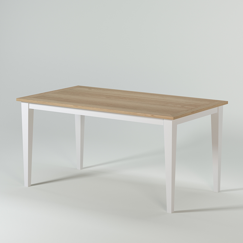 KAS0501-2 / Table New Rio (160x90x77)