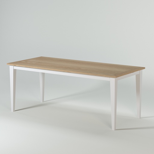 KAS0501-4 / Table New Rio (200x90x77)