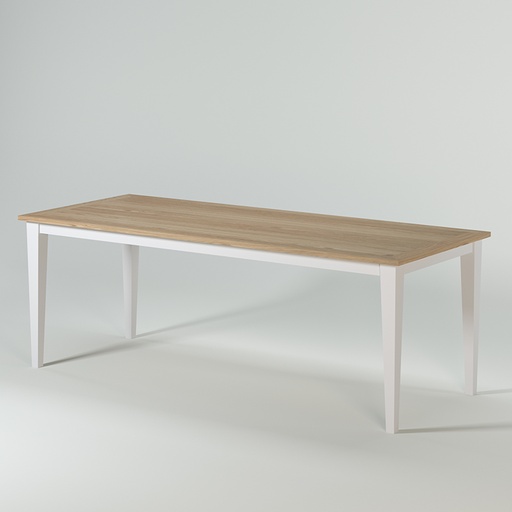 KAS0501-5 / Table New Rio (220x95x77)