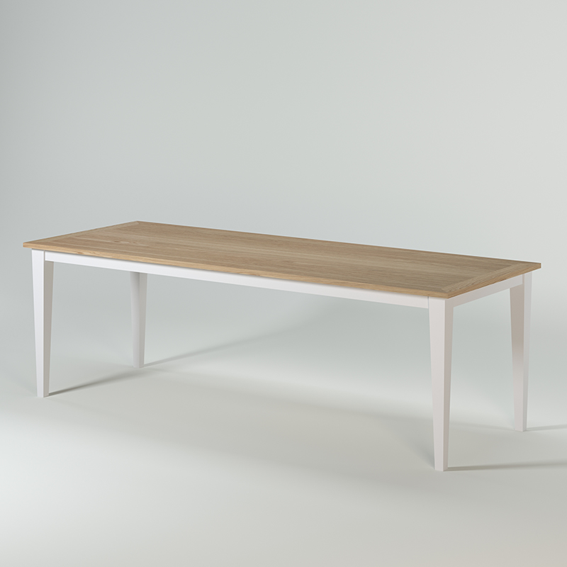 KAS0501-6 / Table New Rio (240x95x77)