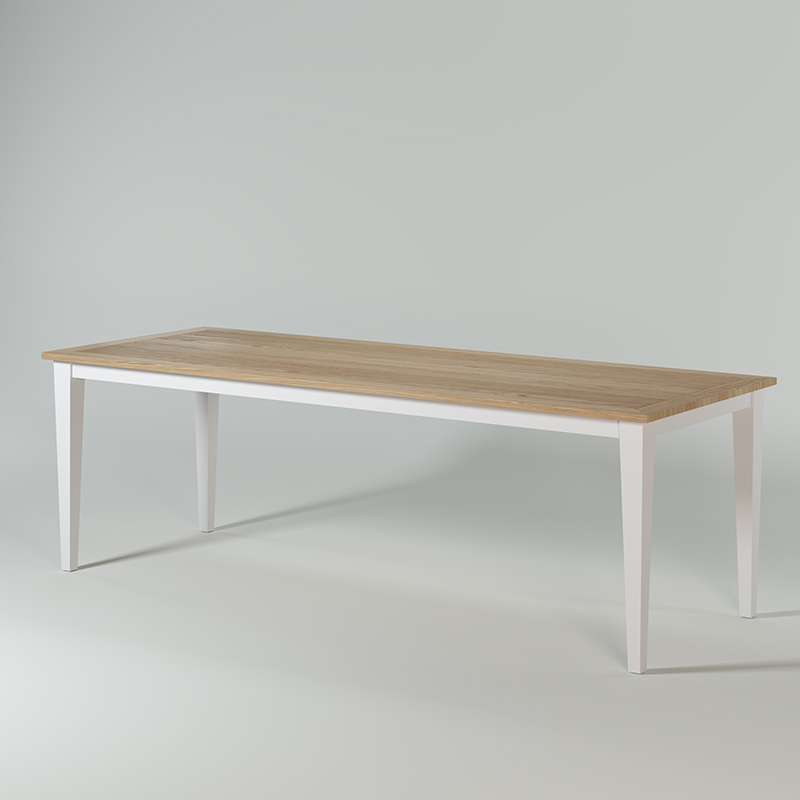 KAS0501-7 / Table New Rio (260x100x77)