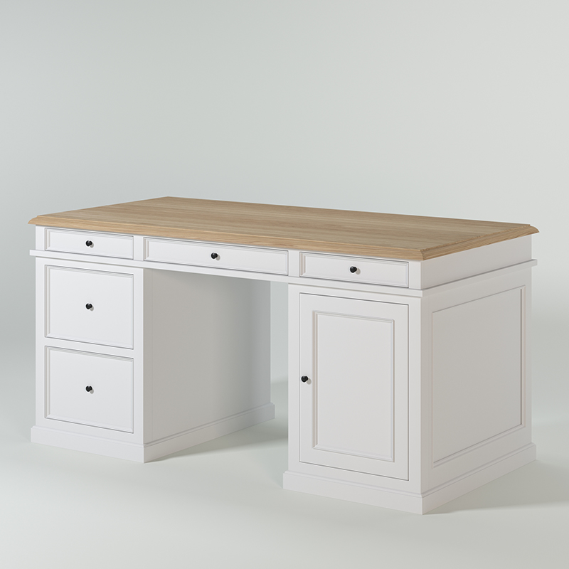 KAS0515-1 / Desk New Rio (160x80x80)