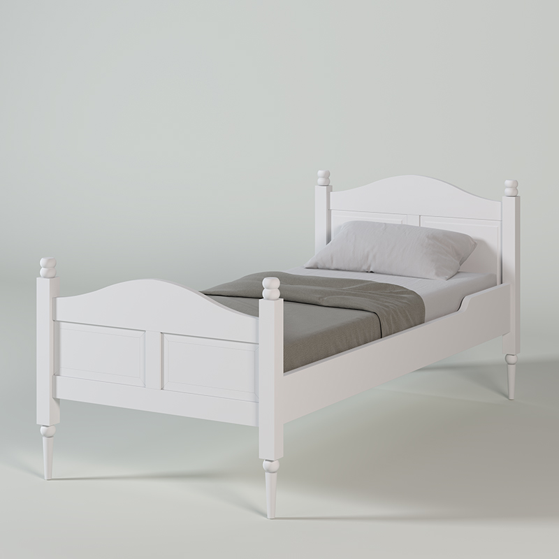 KAS0524-1 / Bed New Rio (212x100x96)