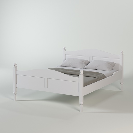 KAS0524-4 / Bed New Rio (212x170x96)