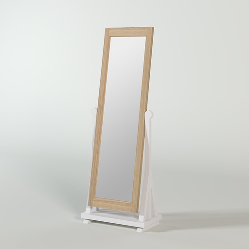 KAS0527-1 / Mirror New Rio (60x28x150)