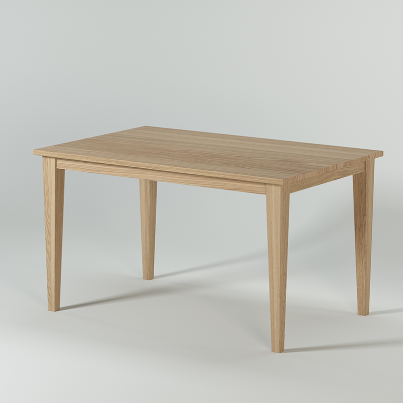 KAS0401-1 / Table Nantes (140x90x77)