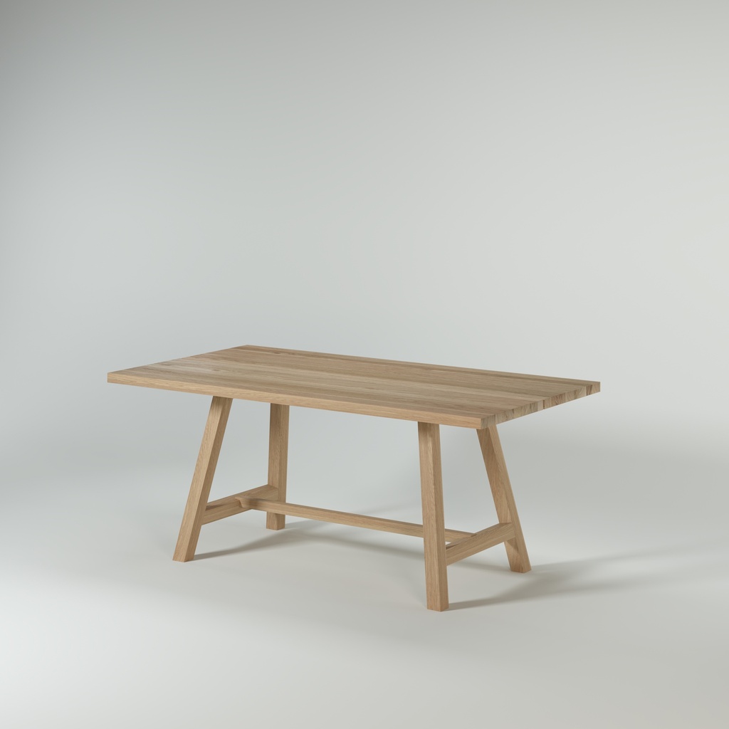 KAS0201-3 / Table Corfou (180x95x77)