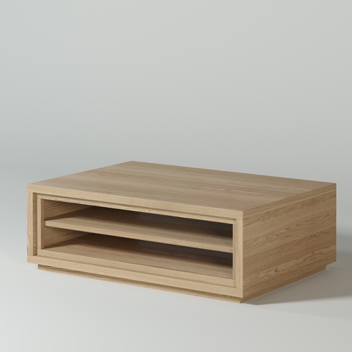 KAS0202-2 / Coffee Table Corfou (100x70x34)