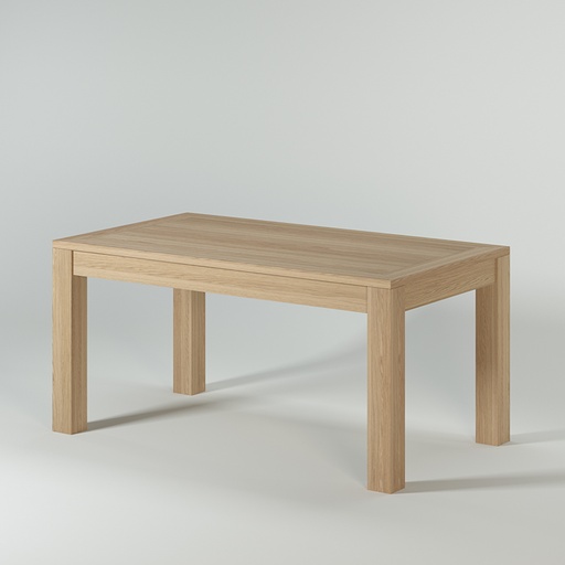 KAS0601-2 / Table Roma (160x90x77)