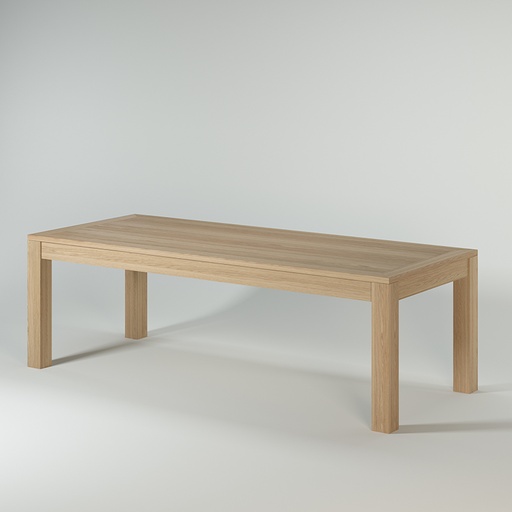 KAS0601-6 / Table Roma (240x100x77)