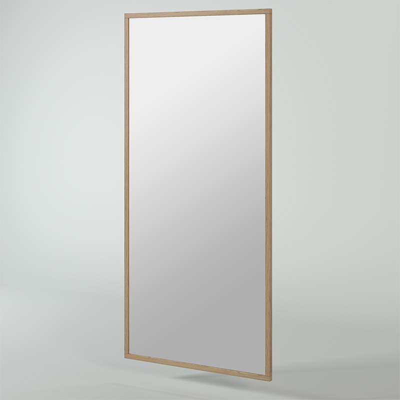 KAS0614-3 / Mirror Roma (100x3x210)